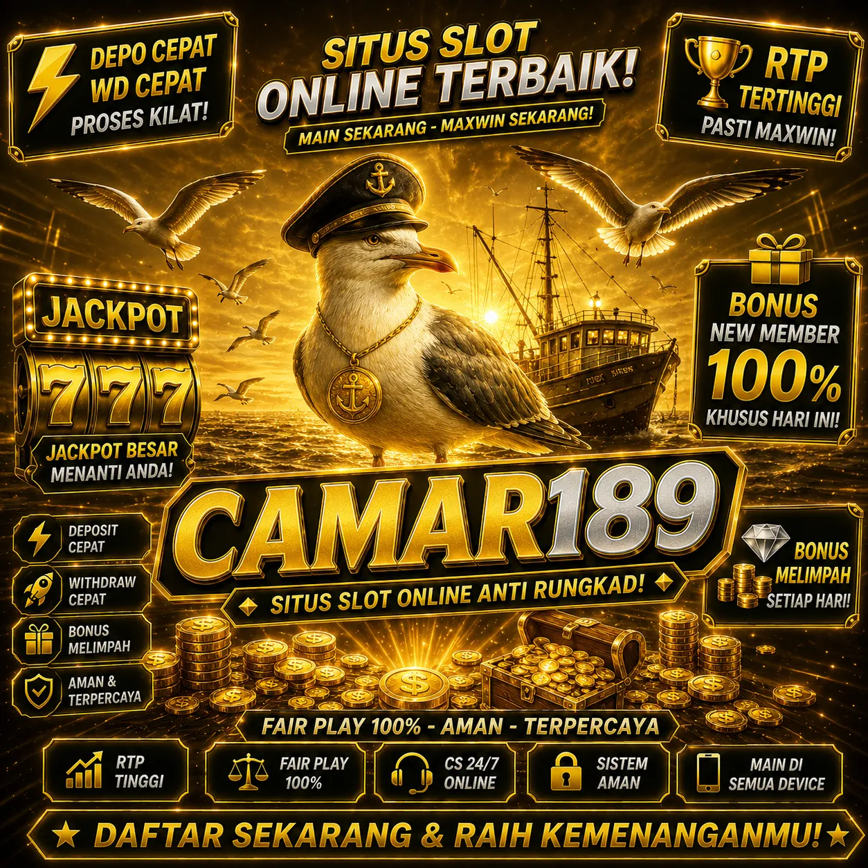 CAMAR189Banner